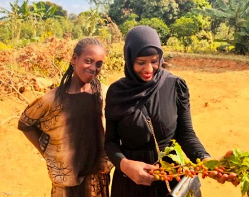 Empowering Communities